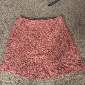 NWT Abercrombie skirt